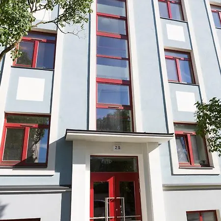 Bmm - Tehnika Appartement