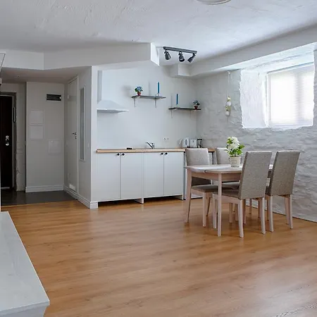 Bmm - Tehnika Appartement